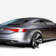 Illustration for article titled This Is What The Audi TT Sportback Concept Will Look Like